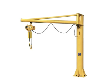 „BZ Conilever Crane“