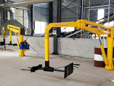 Precizinis manipuliatorius