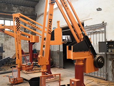 Kokie privalumai naudojant elektros pagalbinę robotų ranką?