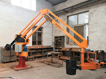 Kas yra pramoninis manipuliatorius?