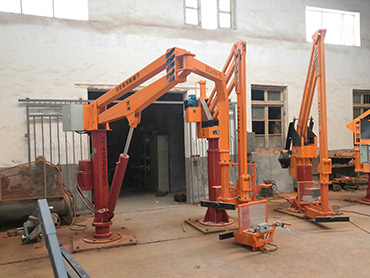 Galia manipuliatorius ir balanso realizavimo principas