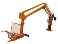 Šlapimo pūslės manipuliatorius