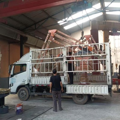 Manipuliatoriaus liejimas Foundries programoje