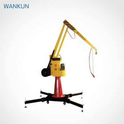 „YDC Mobile Balance Crane“